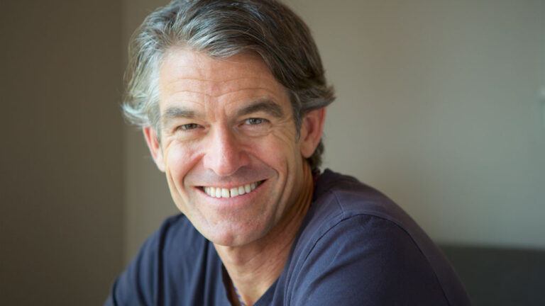 matthew's portrait