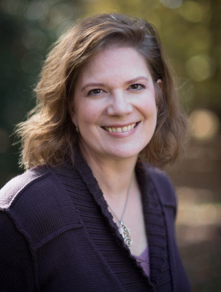 Cathy Clark