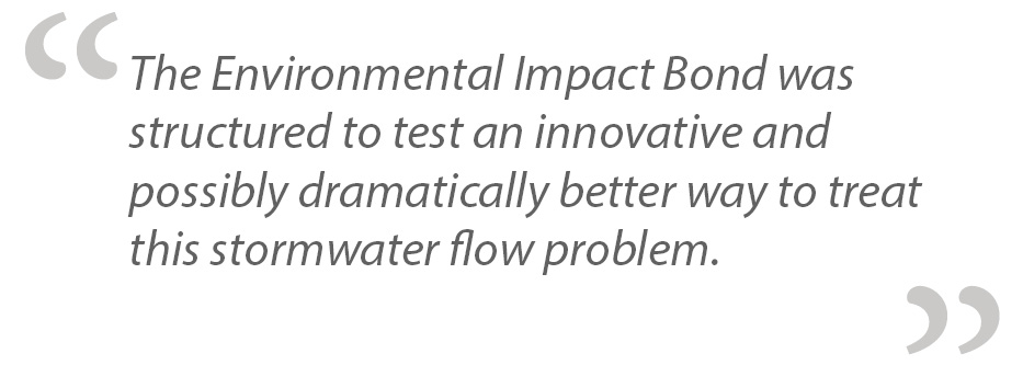 Calvert Environmental Impact Bond 2