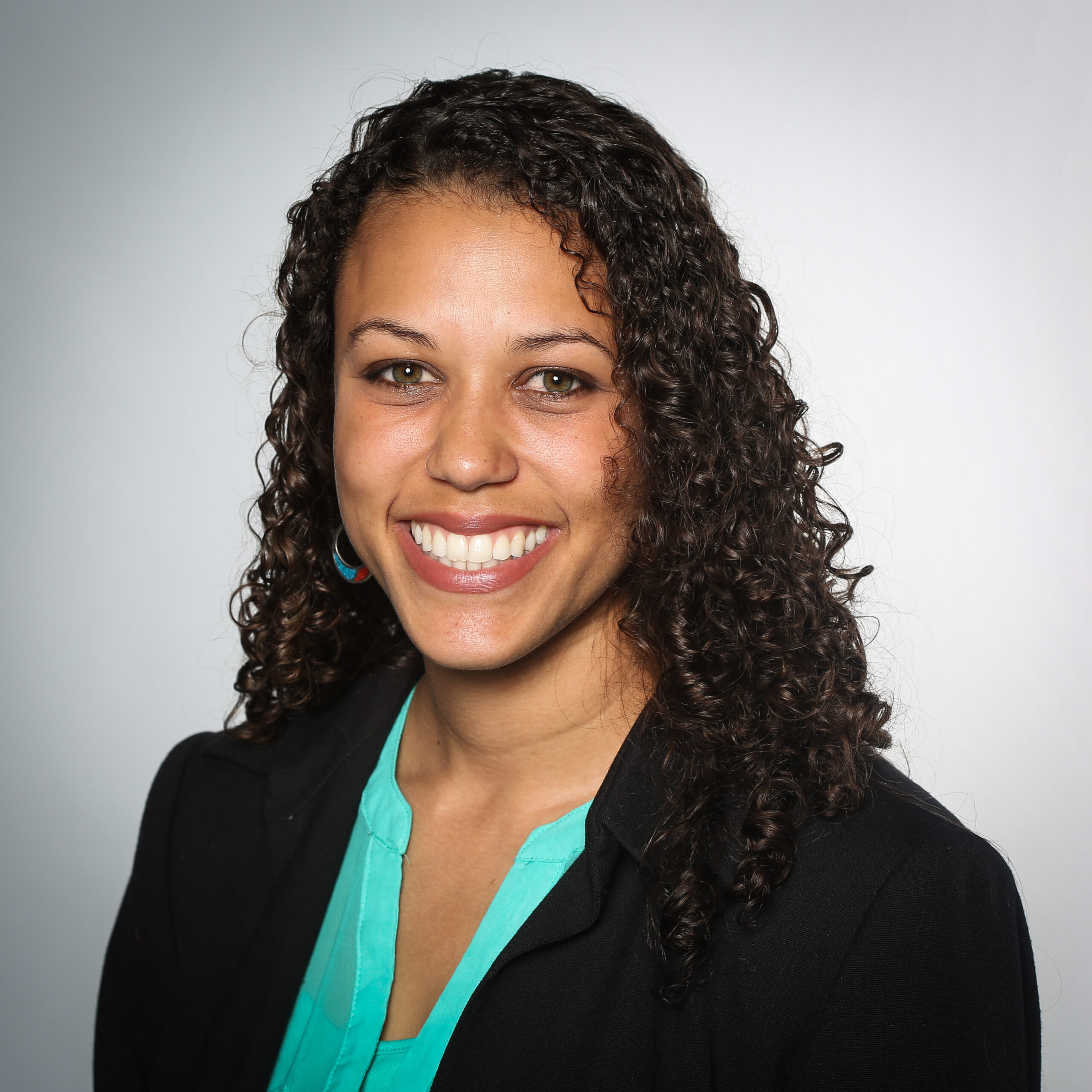 CASE Fellow Evelyn Powery