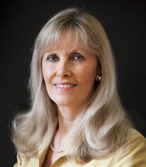 Kristine Pearson