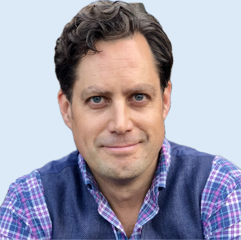 Michael's portrait