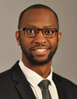 Sidney McLaurin