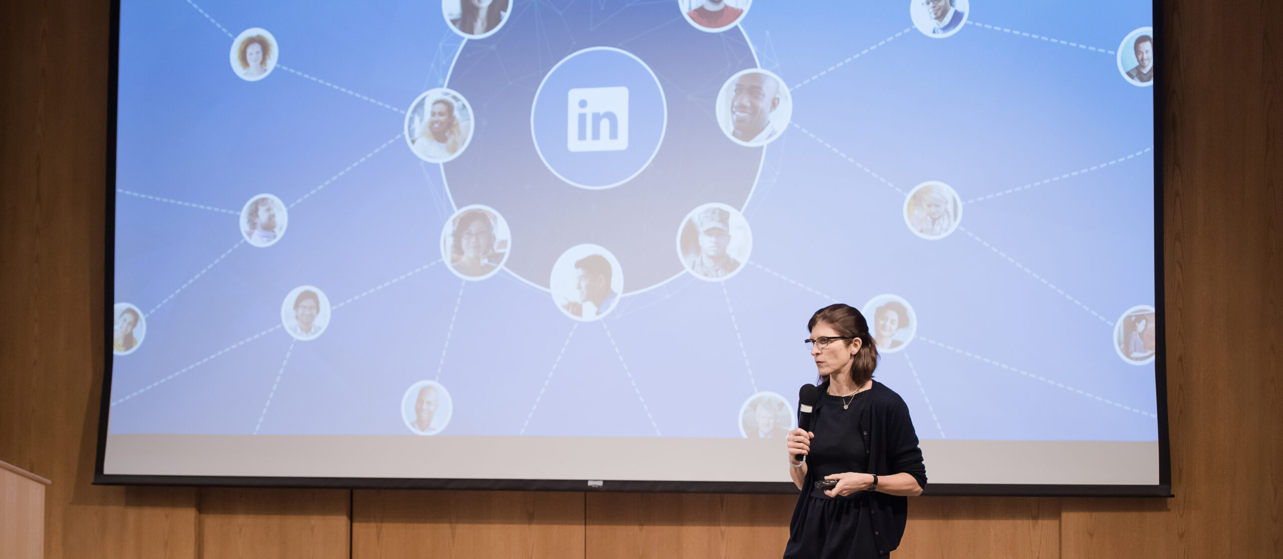 Meg Garlinghouse on Social Networking for Good