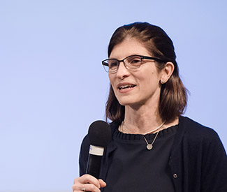 Meg Garlinghouse