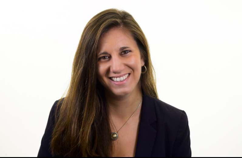 Nicole Page Fuqua MBA