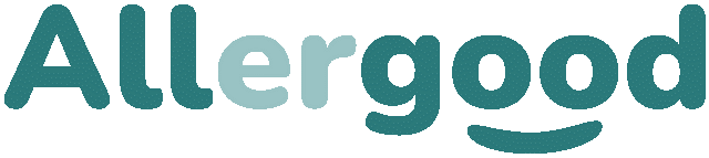 allergood logo